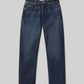 Citizens Of Humanity - Blaine High Rise Straight Leg Jeans