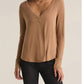 Z Supply - ELTON RIB TOP