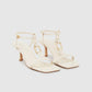 Anine Bing - Women's Kiera Sandals