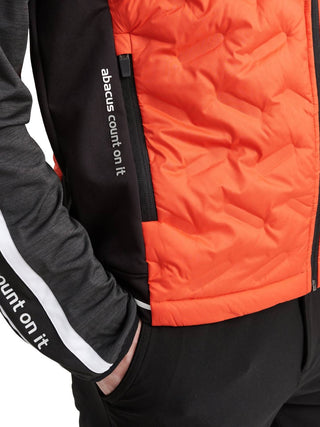 Abacus Sportswear Us - Grove Hybrid Vest