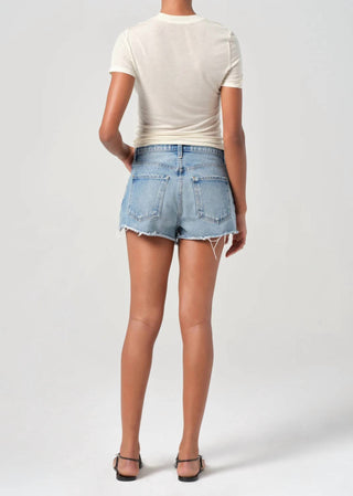 Agolde - Ridley Short