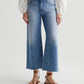 Ag Jeans - Sage Wide Leg Crop Jean