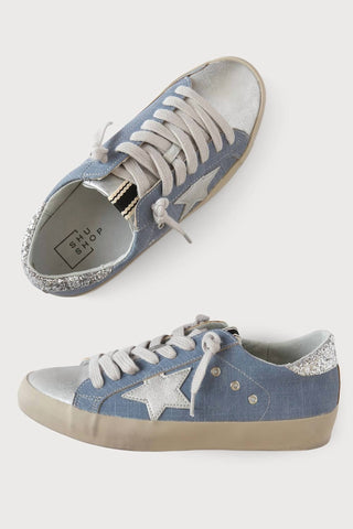 Shu Shop - Women's Paris Sneakers