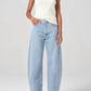 Agolde - Luna Pieced Jeans