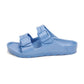 Birkenstock - Girl's Arizona Eva Kids Sandals