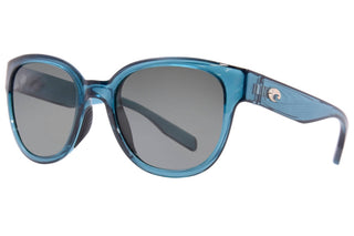 Costa Del Mar - Men's Salina Polarized Sunglasses