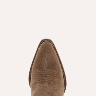 Buck & Brana - Women's Brooke Leather Cowgirl Boots