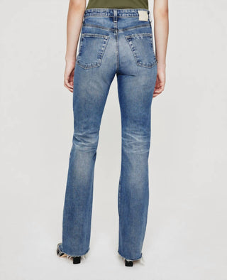 Ag Jeans - Alexxis Bootcut Denim Jean