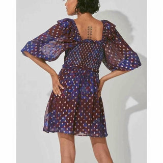 Cleobella - Elizabeth Mini Dress