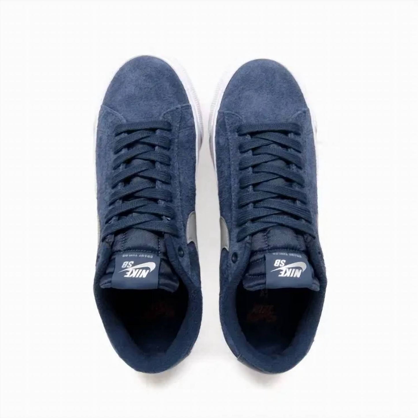 Nike - Men's Blazer Low Gt Shoes