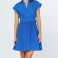 Current Air - Santorini Skies Dress