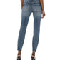 Kut From The Kloth - CHARLIZE HIGH RISE CIGARETTE JEAN