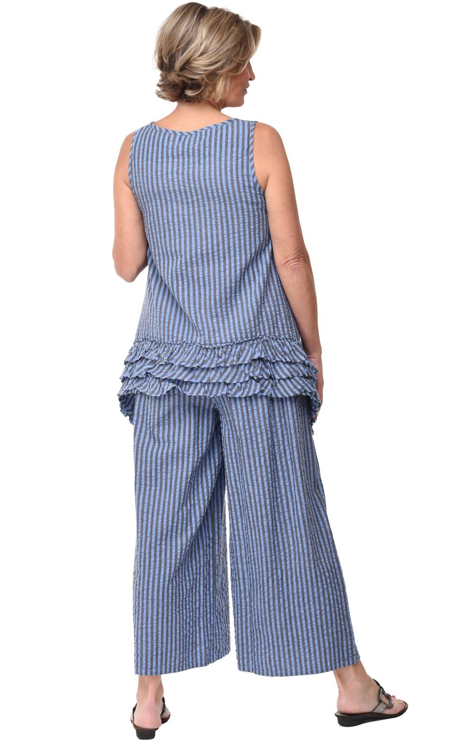 Tulip Clothing - Lily Tunic