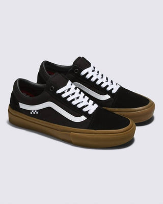 Vans - Unisex Skate Old Skool Shoes