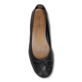 Vionic - WOMEN'S CALLISTO BALLET FLATS - MEDIUM WIDTH