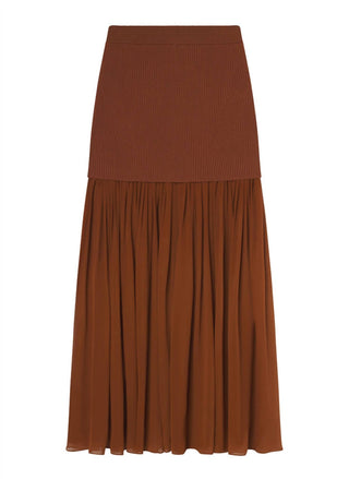 A.L.C. - Hayden Skirt