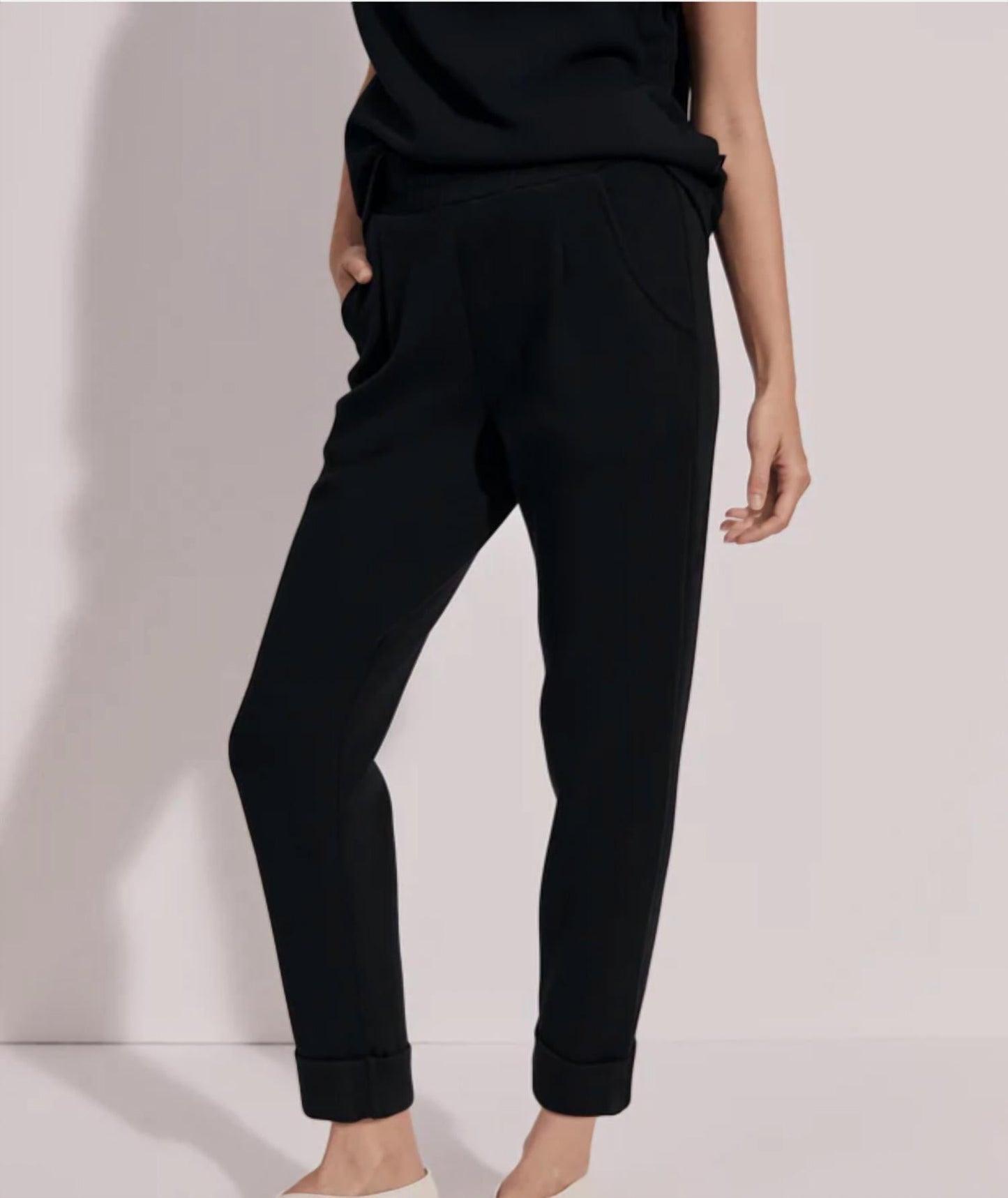 Varley - The Rolled Cuff Pant 28.5