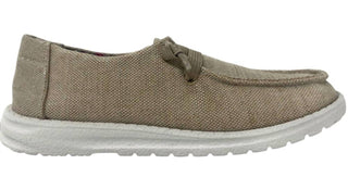 Gypsy Jazz - Women's Natural Casual Shoe