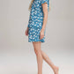 Johnny Was - Calme Printed Flounce Short