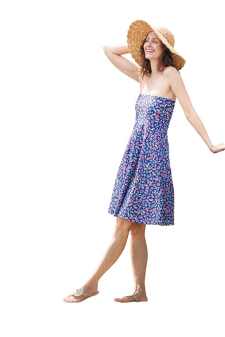 Southwind - Laguna Dress