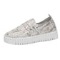 Ilse Jacobsen - Women's Tulip 3868 Sneaker