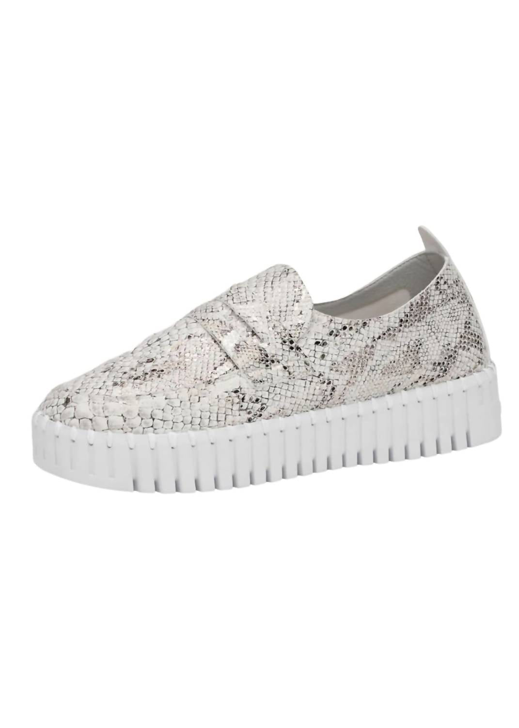Ilse Jacobsen - Women's Tulip 3868 Sneaker