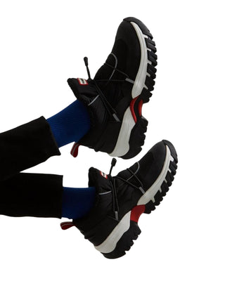 Hunter - Recycled Poly Snow Shoe