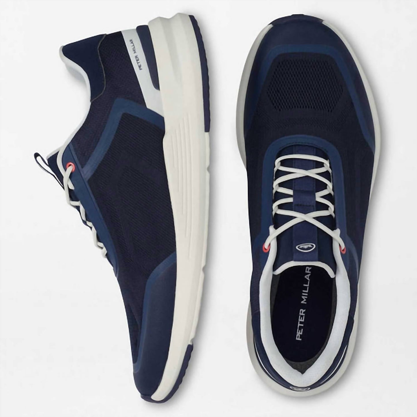 Peter Millar - Men's Camberfly Sneaker