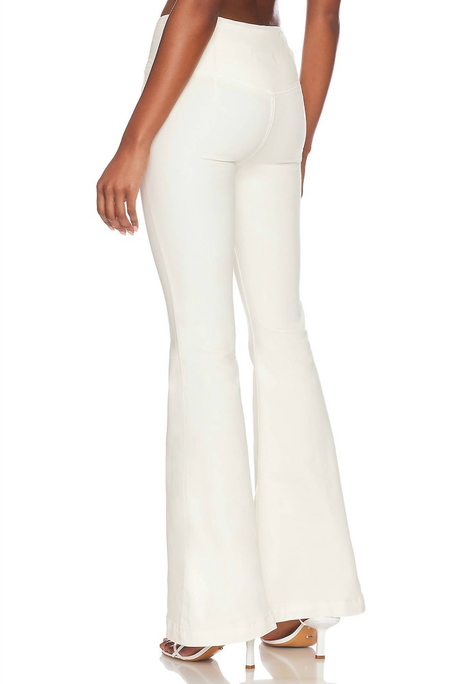 Free People - Venice Beach Flare Jean