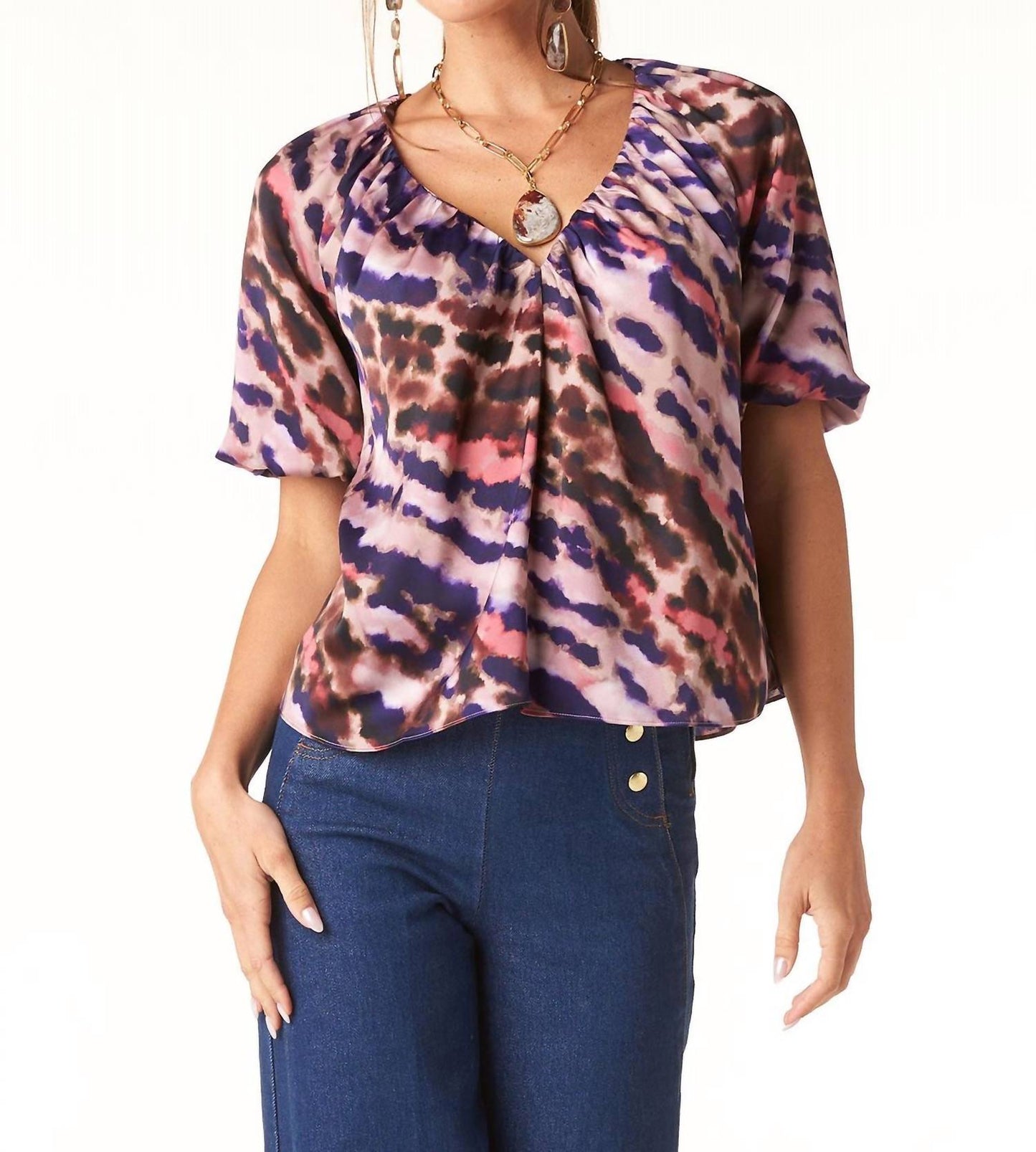 Tart Collections - Melisande Top