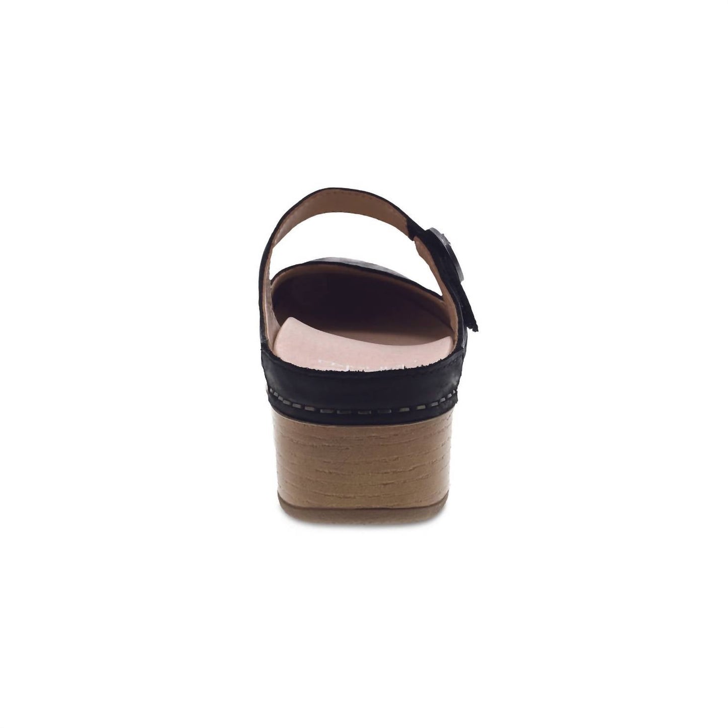 Dansko - Women's Bria Burnished Mary Jane Mule