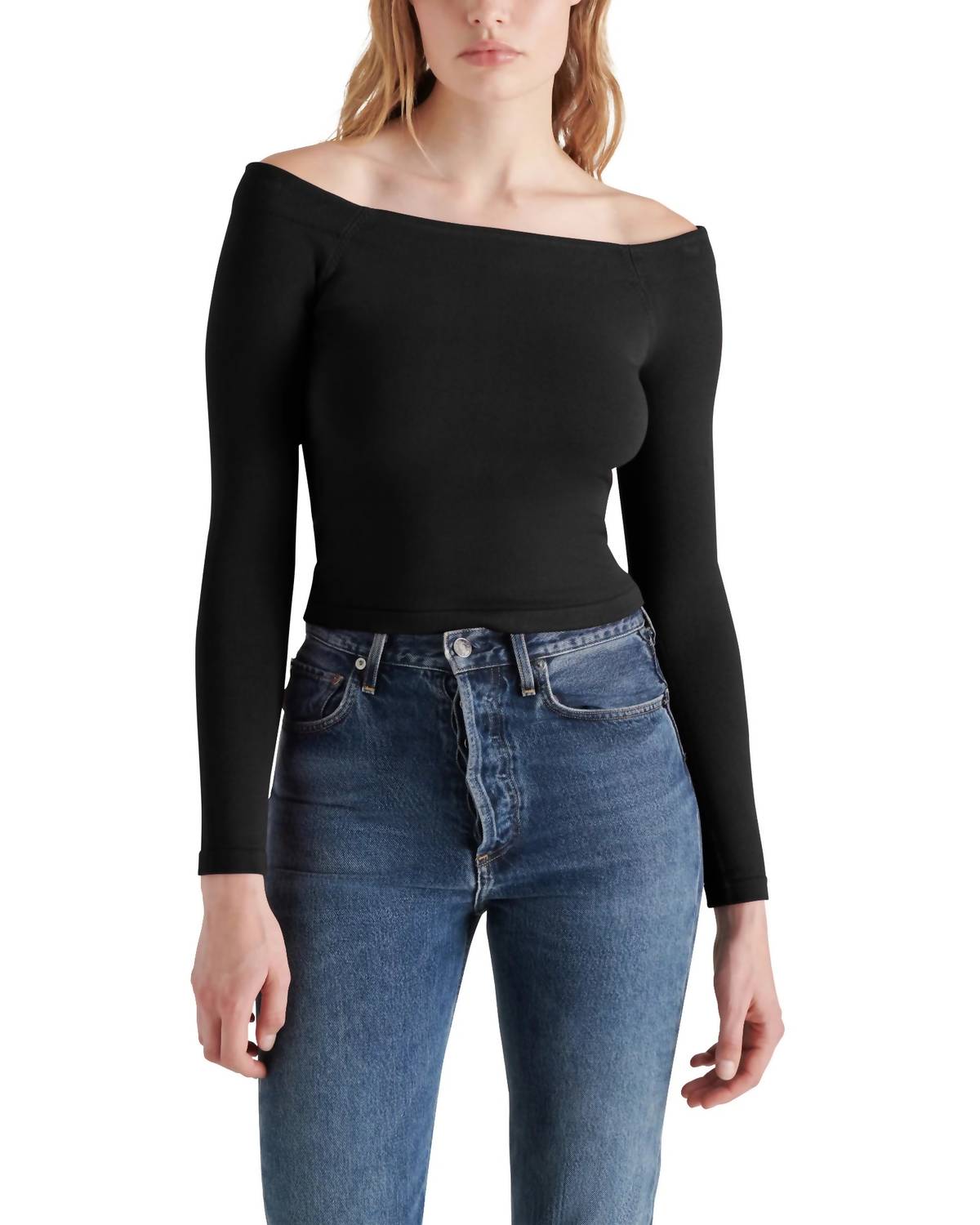 Steve Madden - RESSI SWEATER