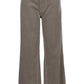 Kut From The Kloth - Kelsey Corduroy Ankle Flair Inset Pants
