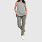 Alembika - Serpent Iconic Stretch Jeans