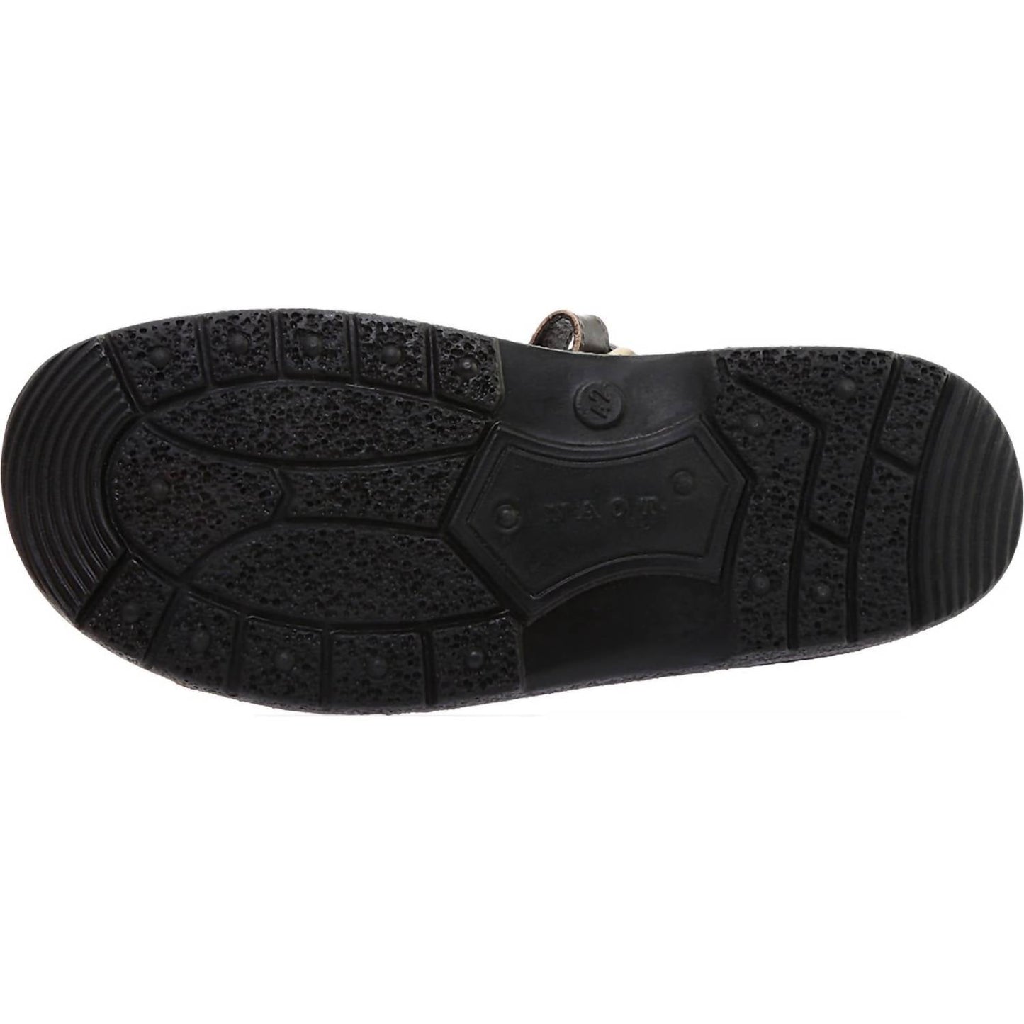 Naot - MEN'S LAPPLAND SANDAL