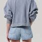 Citizens Of Humanity - Mirelle Funnel Neck Pullover