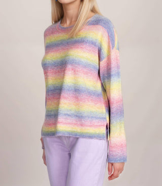 Johnny Was - Sunrise Wool Blend Pullover