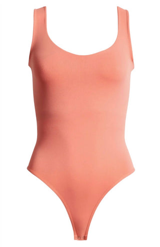 Free People - Clean Lines Bodysuit