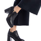 Xti - Women's Carmela Collection Booties