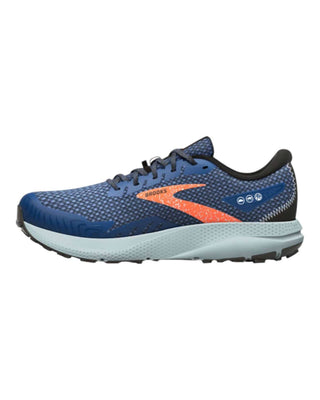 Brooks - Men's Divide 4 Shoes
