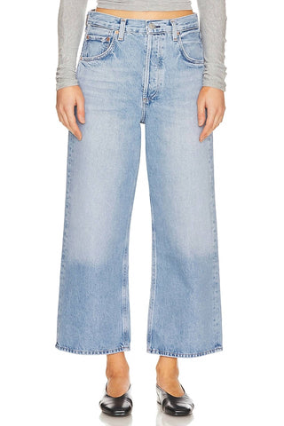 Citizens Of Humanity - Gaucho Vintage Wide Leg Jean
