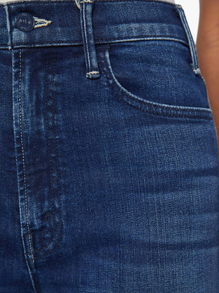 Mother - The Hustler Ankle