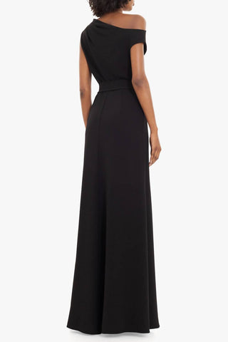 Black Halo - Caprina Gown