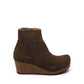 Birkenstock - Women's Ebba Boots - MEDIUM/NARROW