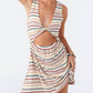 O'Neill - Brye Stripe Dress
