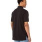 Tommy Hilfiger Men's Classic Fit Polo Black Size XX-Large