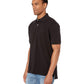 Tommy Hilfiger Men's Classic Fit Polo Black Size XX-Large