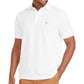 Tommy Hilfiger Men's Classic Fit T-Shirt White Size Small