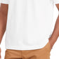 Tommy Hilfiger Men's Classic Fit Ivy Polo Shirt White Size Large