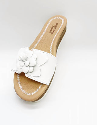 Bottero - Women Napoli Slide